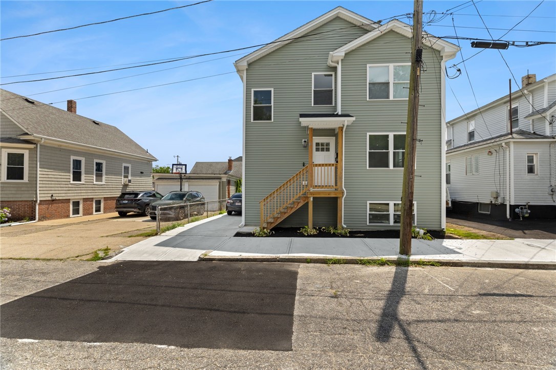 41 Hampton Street, Unit 1 Providence, RI 02904 - Photo 2 of 40