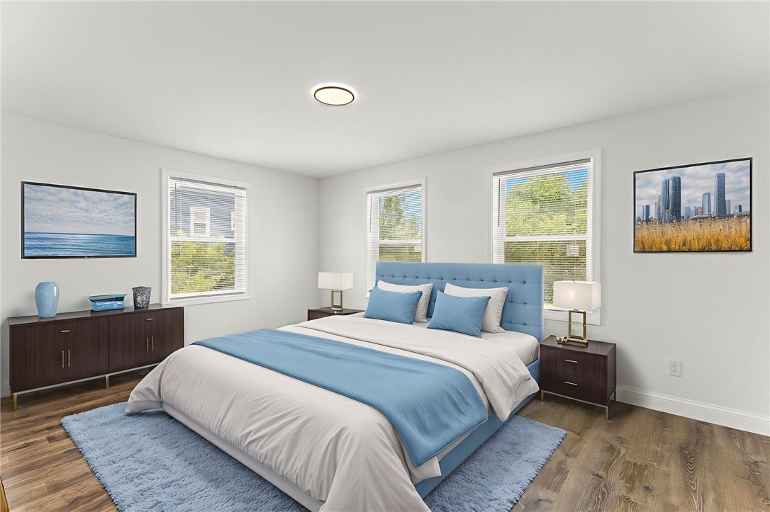 41 Hampton Street, Unit 1 Providence, RI 02904 - Photo 32 of 40