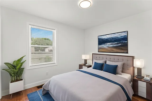 $2,900 | 41 Hampton Street, Unit 1, Providence, RI 02904