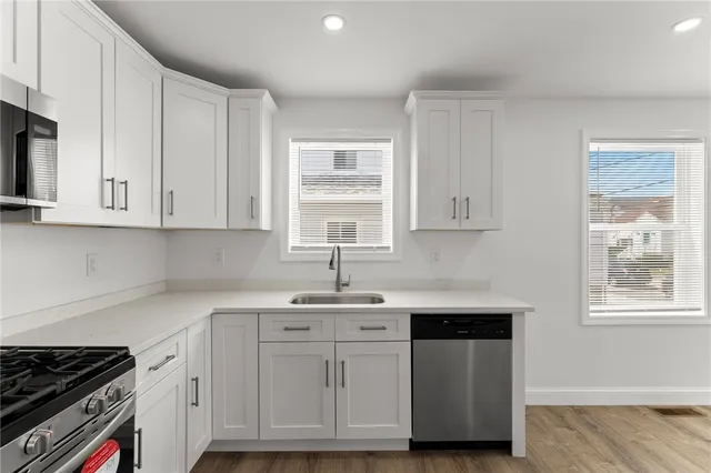 $2,900 | 41 Hampton Street, Unit 1, Providence, RI 02904