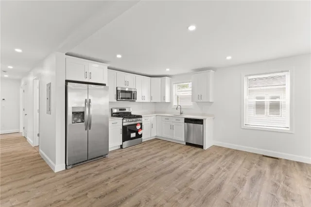 $2,900 | 41 Hampton Street, Unit 1, Providence, RI 02904