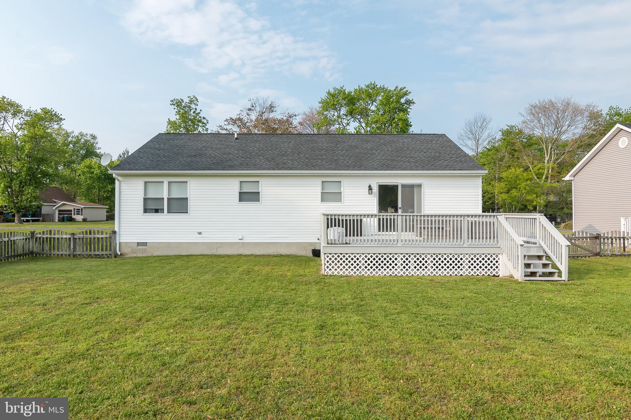 21 David Road Ocean View, DE 19970 - Photo 27 of 31