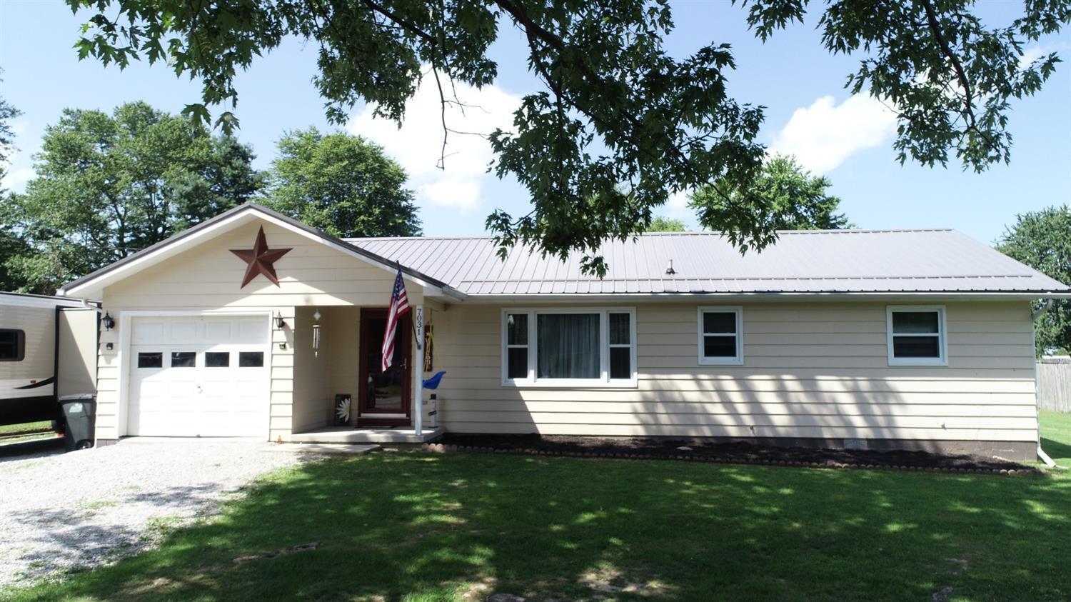 7031 Roush Road Hillsboro, OH 45133 - Photo 1 of 1 Gallery Image 1