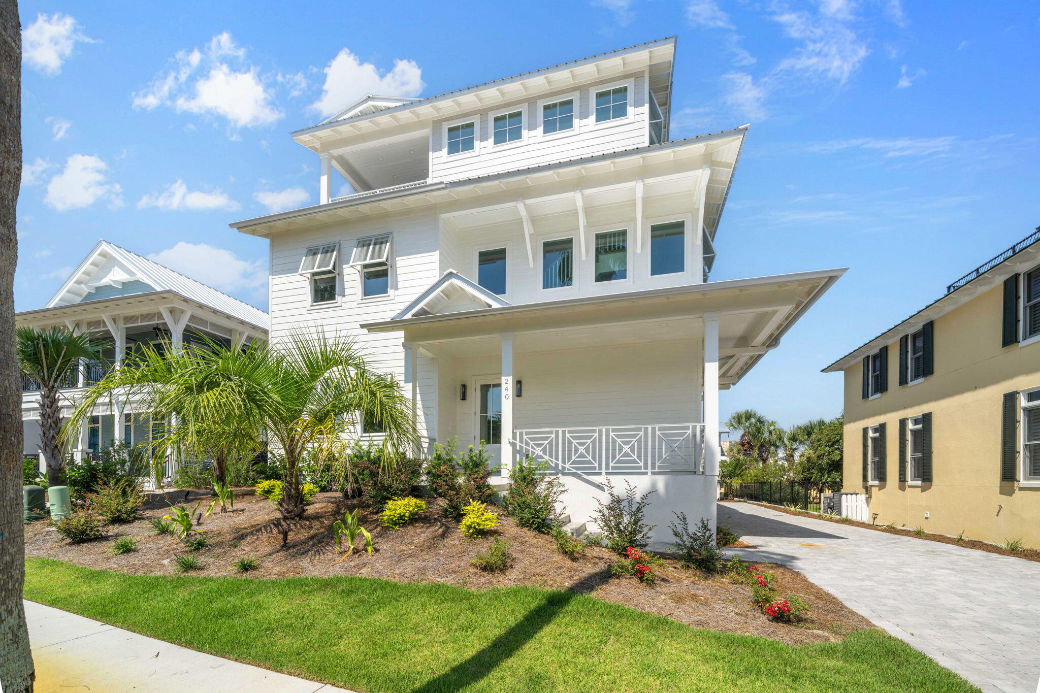 240 Rue Martine Miramar Beach, FL 32550 - Photo 1 of 45 240 RUE MARTINE
