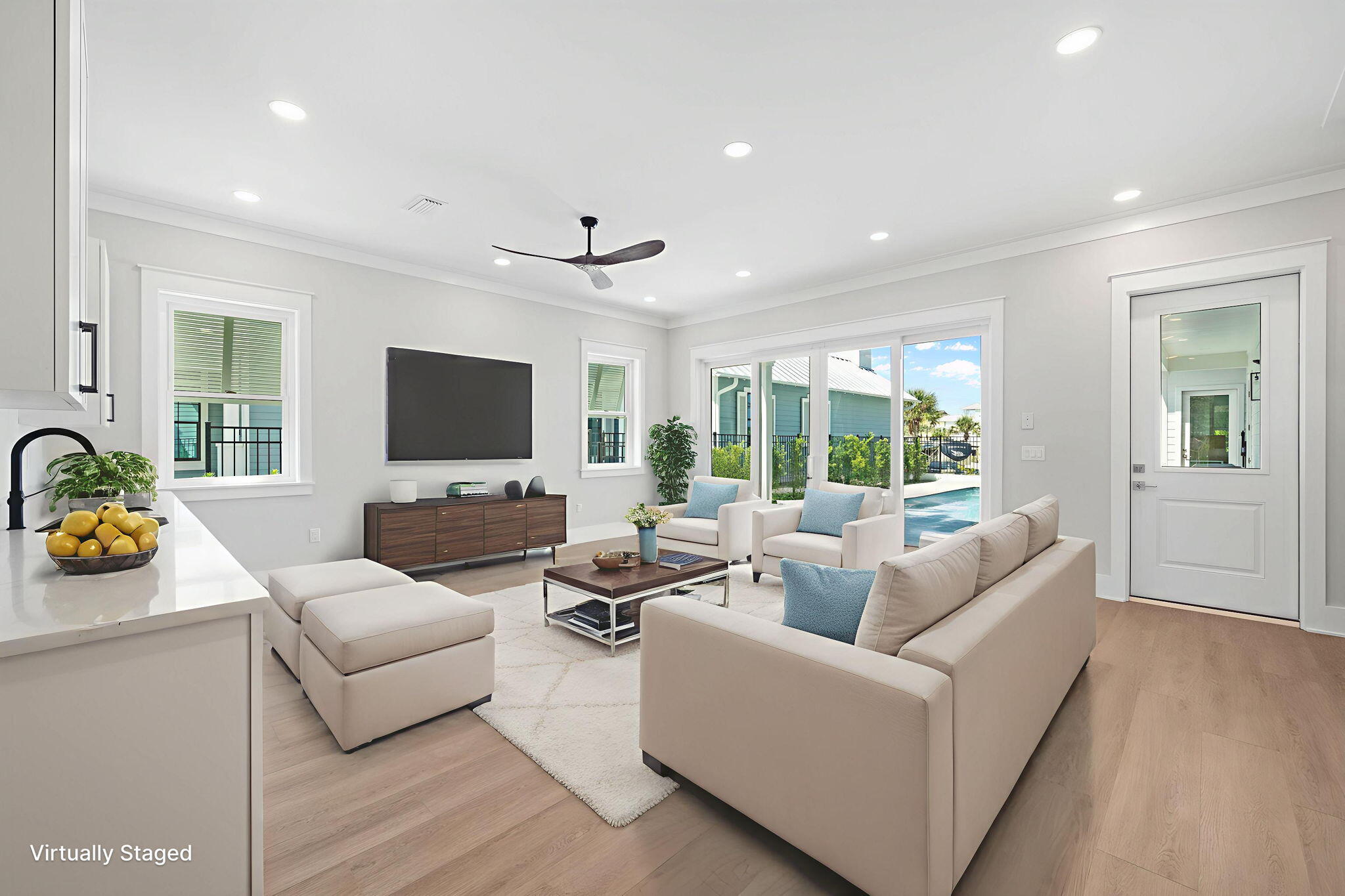 240 Rue Martine Miramar Beach, FL 32550 - Photo 11 of 45 Family Room