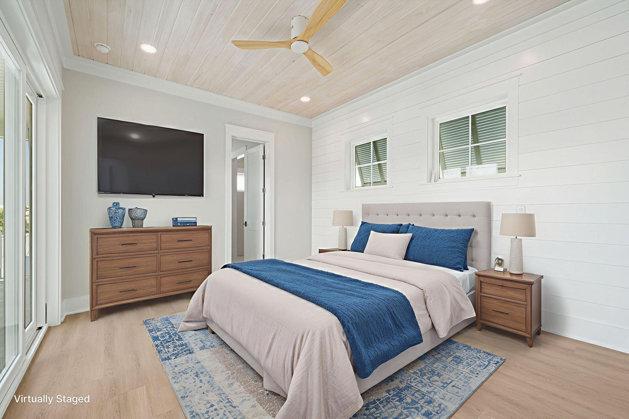 240 Rue Martine Miramar Beach, FL 32550 - Photo 26 of 45 91-web-or-mls-DSC09495 - Bedroom - Stand