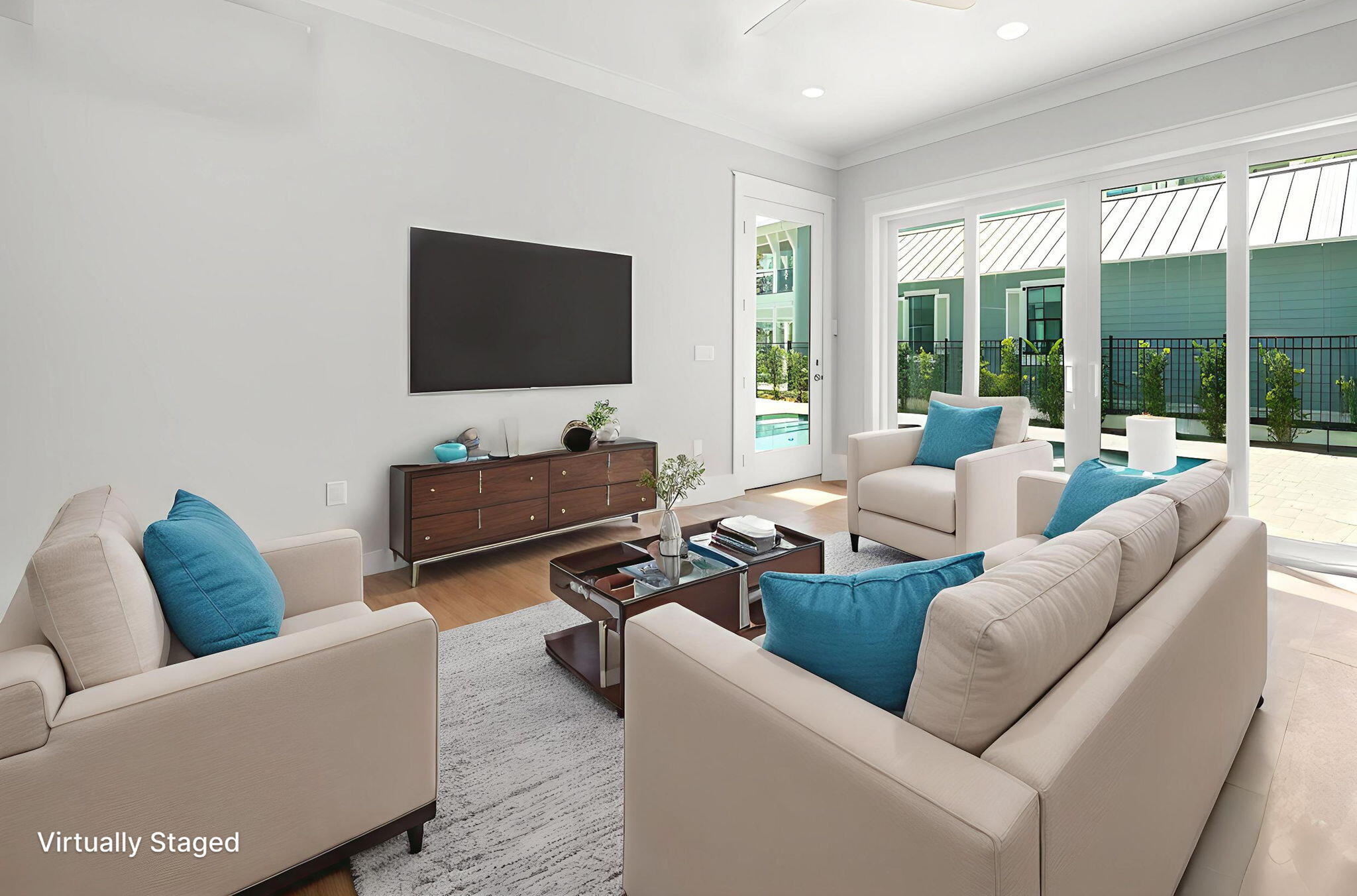 240 Rue Martine Miramar Beach, FL 32550 - Photo 35 of 45 Carriage House