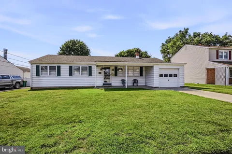 $365,000 | 332 East Roosevelt Avenue, New Castle, DE 19720