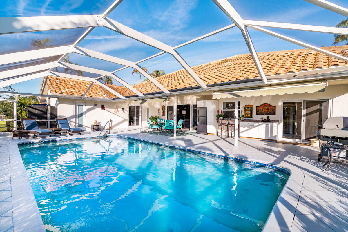 10370 Camelback Lane Boca Raton, FL 33498 - Photo 29 of 33 0810370CamelbackLnExteriorjpg
