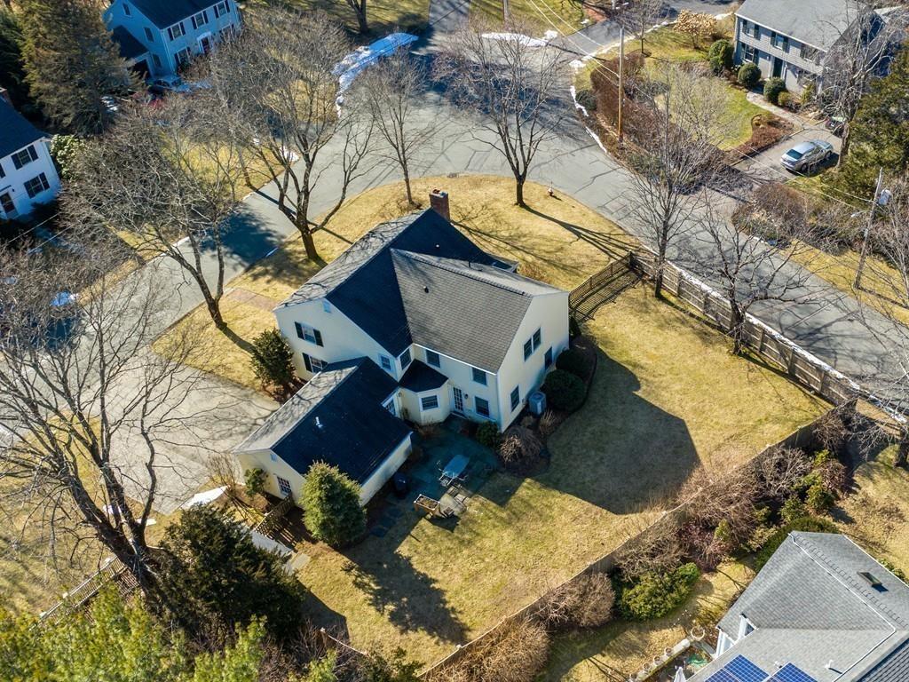 15 Woodfield Road Wellesley, MA 02482 - Photo 18 of 18