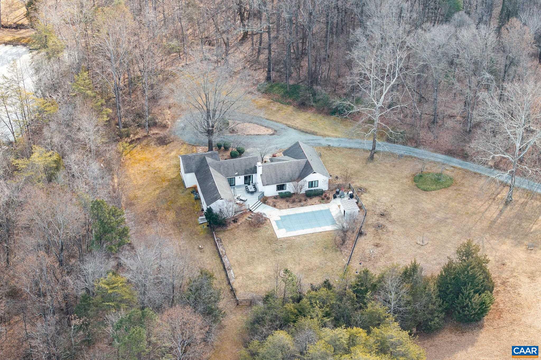 2795 Pea Ridge Road Charlottesville, VA 22901 - Photo 31 of 54