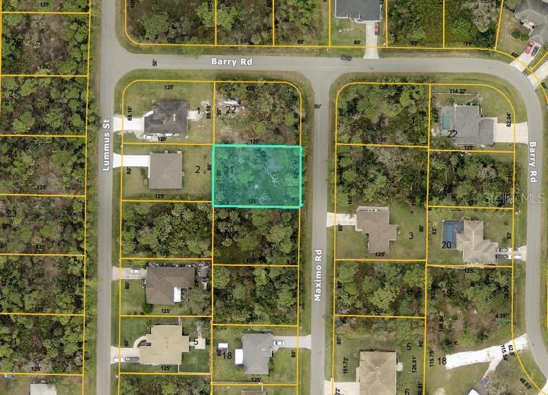 21 Maximo Road North Port, FL 34286 - Photo 1 of 1 Gallery Image 1