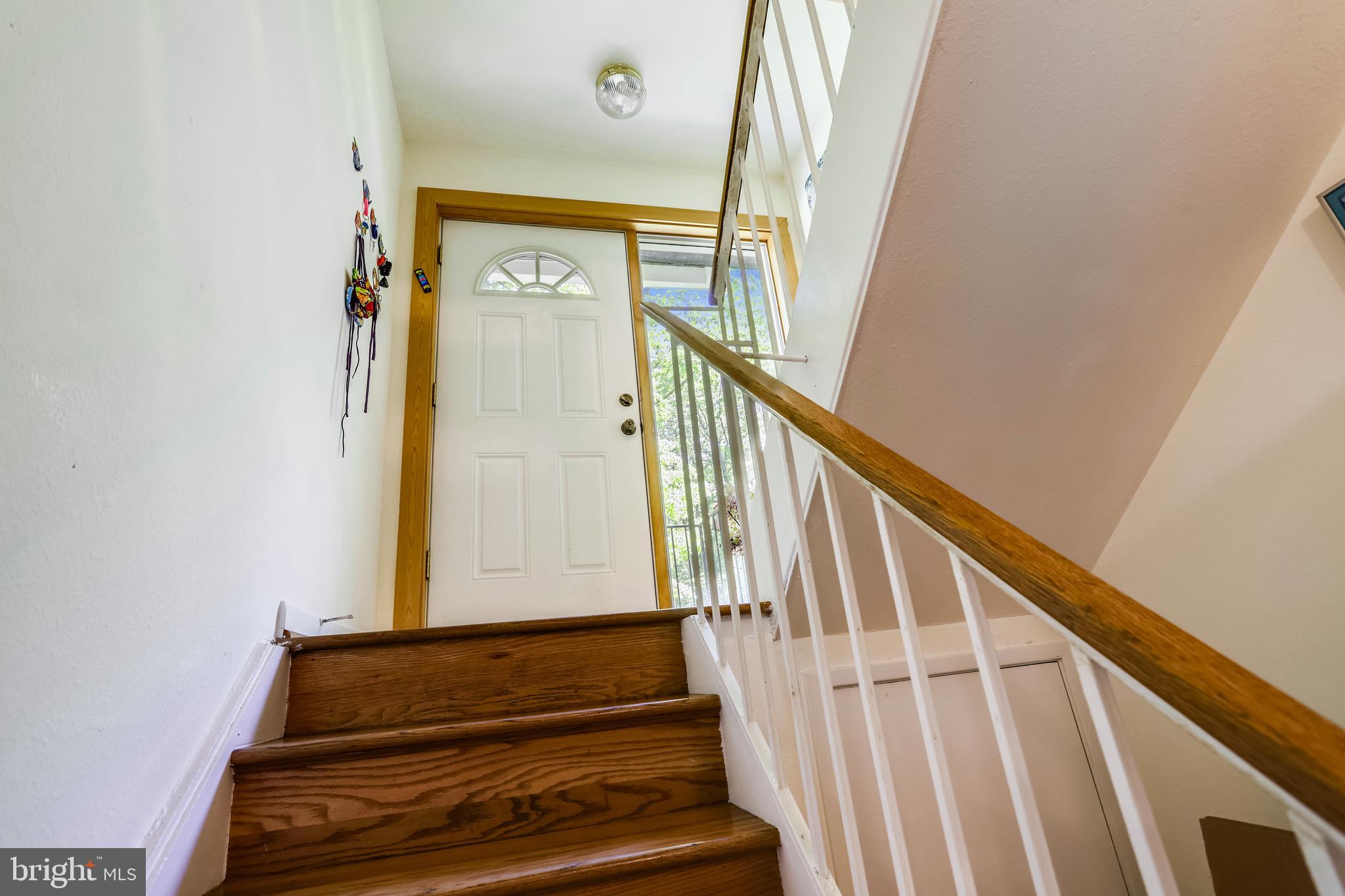 1658 Wainwright Drive Reston, VA 20190 - Photo 58 of 103 Lower Level Stairs