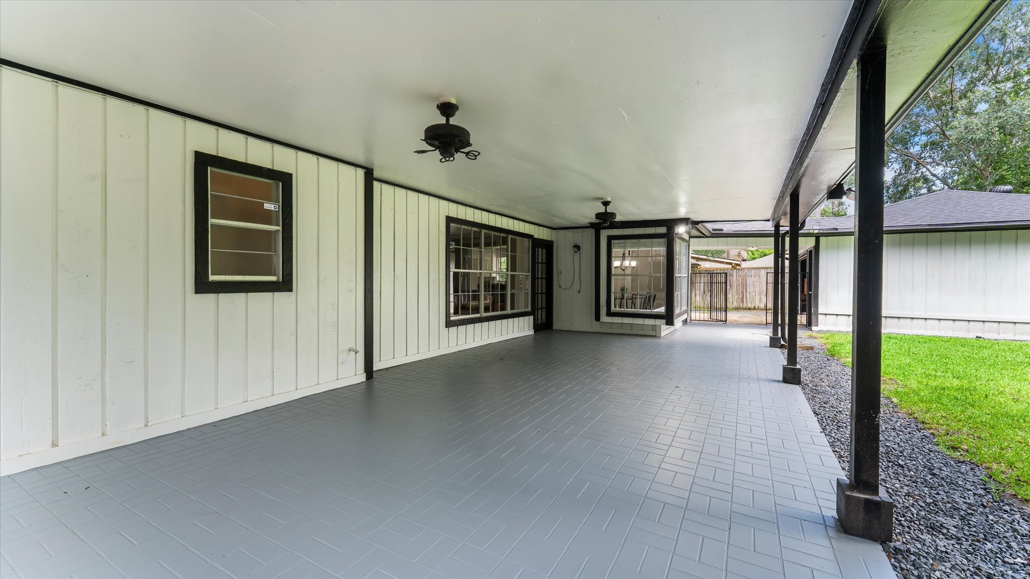 6310 Hickorycrest Drive Spring, TX 77389 - Photo 48 of 49
