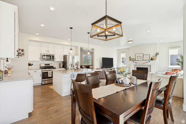2285 West Sunrise Ranch Drive Mapleton, UT 84664 - Photo 9 of 48