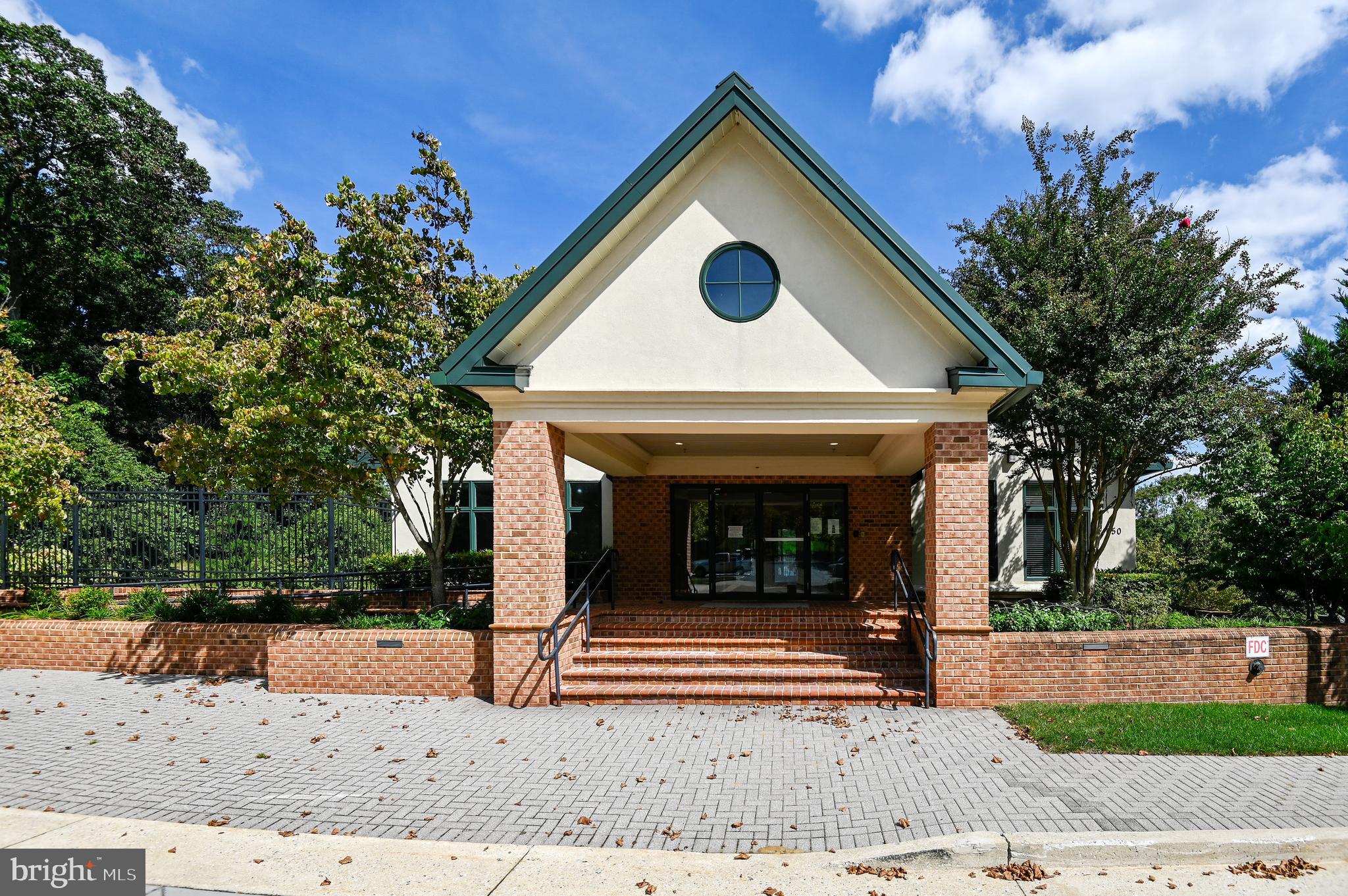 8523 Meadowsweet Road Baltimore, MD 21208 - Photo 35 of 46 Gallery Image 35