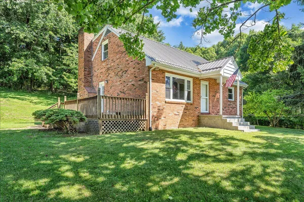 $455,000 | 9947 Slings Gap Road, Bent Mountain, VA 24059