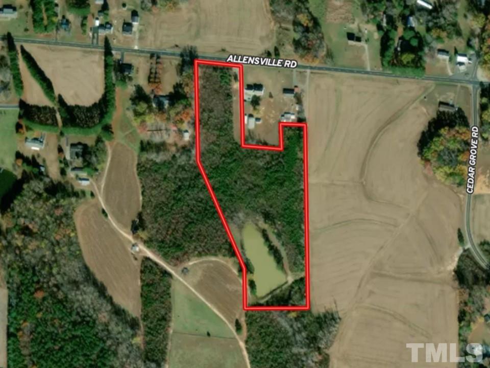 189 Allensville Road Roxboro, NC 27574 - Photo 14 of 20