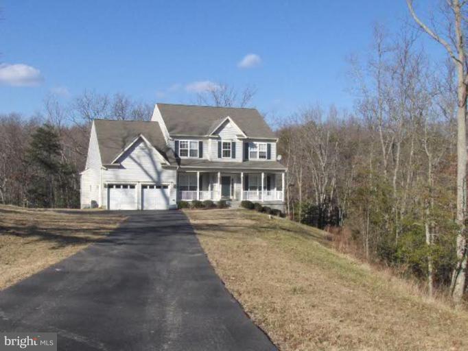 1710 Rudolph Lane Lusby, MD 20657 - Photo 1 of 1 Exterior (Main)