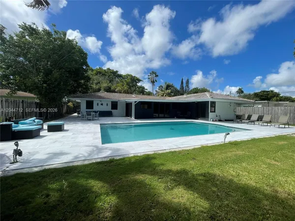 $9,000 | 2115 Alamanda Drive, North Miami, FL 33181
