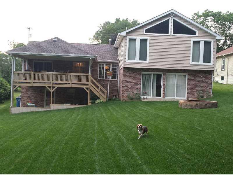 1534 Anderson Road Pittsburgh, PA 15209 - Photo 20 of 20 Yard/Garden. Home has been lovingly maintained and you can see the quality of craftsmanship.