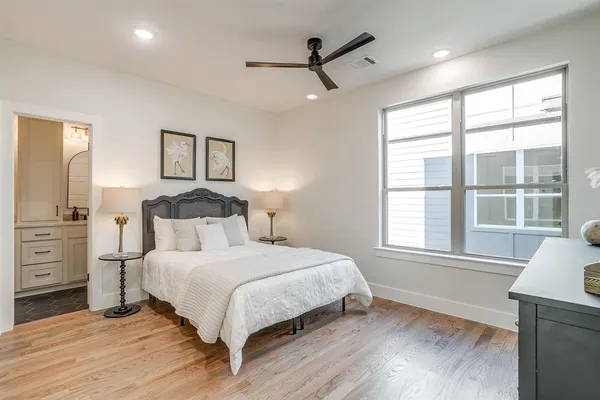 $3,000 | 2824 Weisenberger Street, Unit 102, Fort Worth, TX 76107