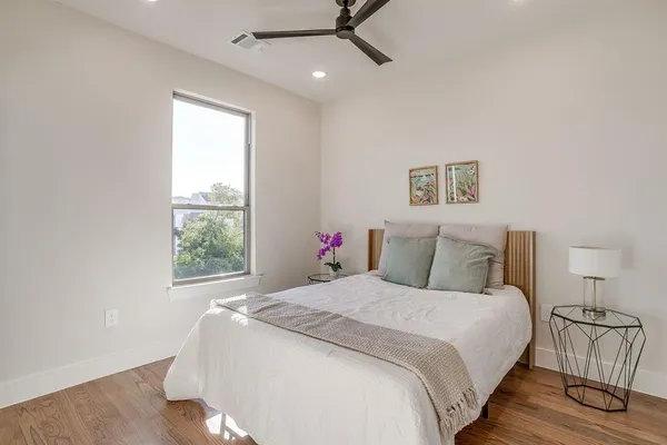 $3,000 | 2824 Weisenberger Street, Unit 102, Fort Worth, TX 76107