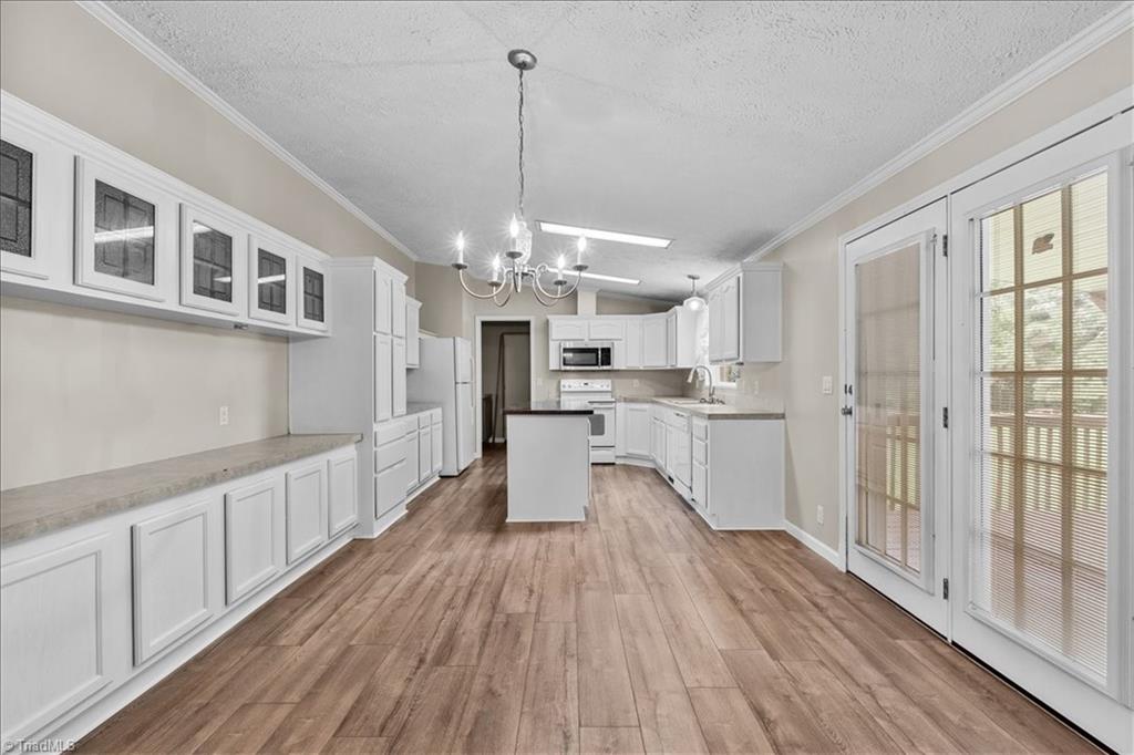 276 Williamson Creek Road Ruffin, NC 27326 - Photo 12 of 37