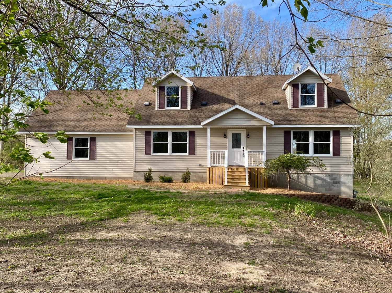 16750 Farnsworth Road Stockbridge, MI 49285 - Photo 1 of 29 Photo 1