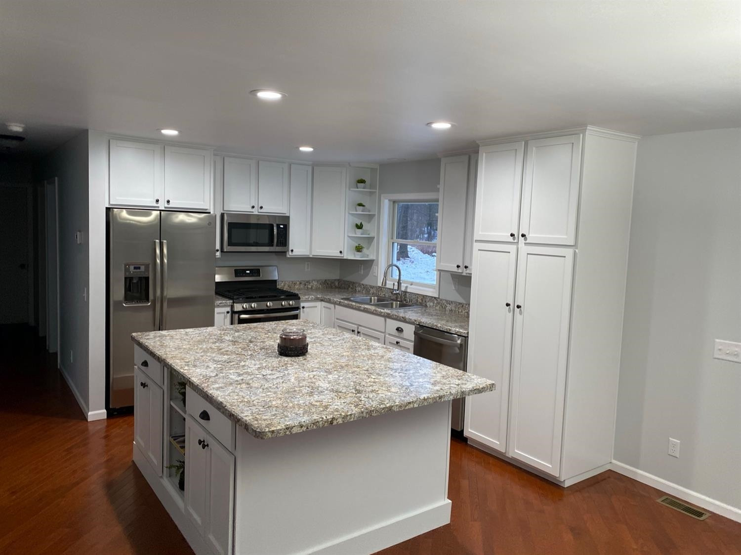 16750 Farnsworth Road Stockbridge, MI 49285 - Photo 12 of 29 Photo 12