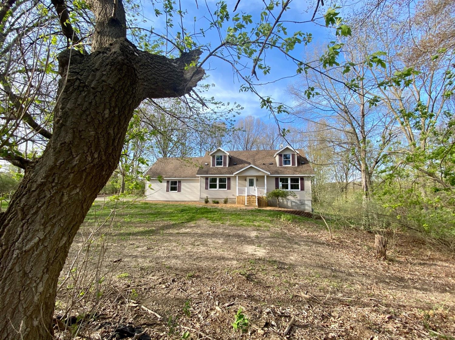 16750 Farnsworth Road Stockbridge, MI 49285 - Photo 2 of 29 Photo 2