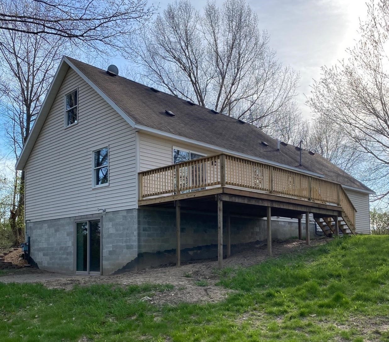 16750 Farnsworth Road Stockbridge, MI 49285 - Photo 3 of 29 Photo 3