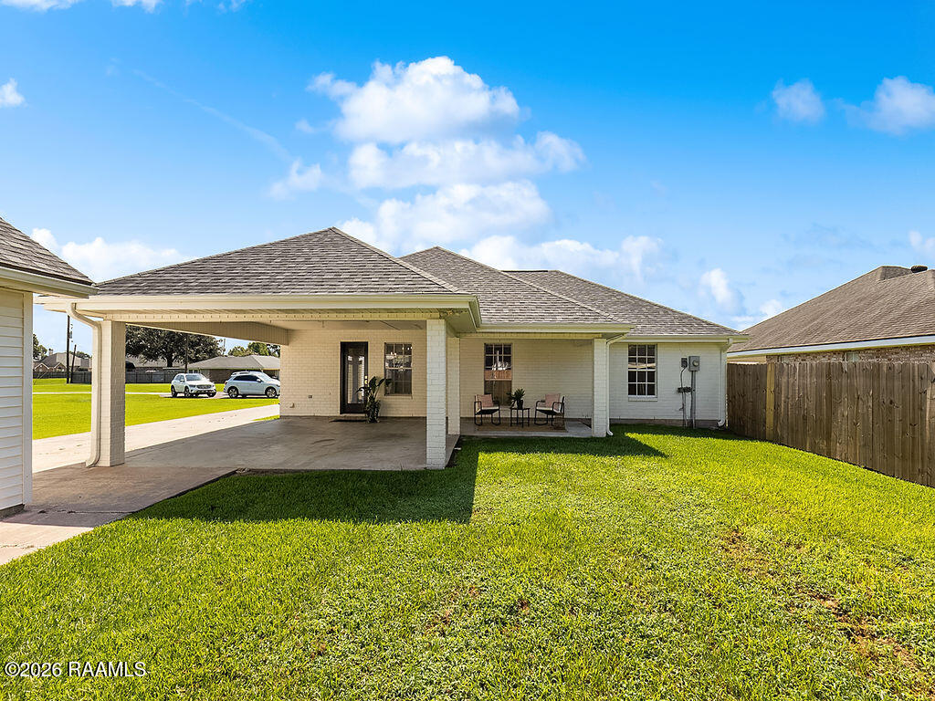 309 Cheyenne Circle Scott, LA 70583 - Photo 23 of 26 IMG_9795