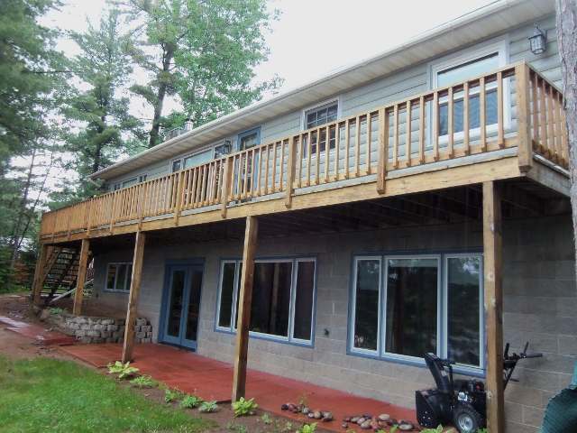 2029 Carls Park Road Mercer, WI 54547 - Photo 20 of 20 Gallery Image 20