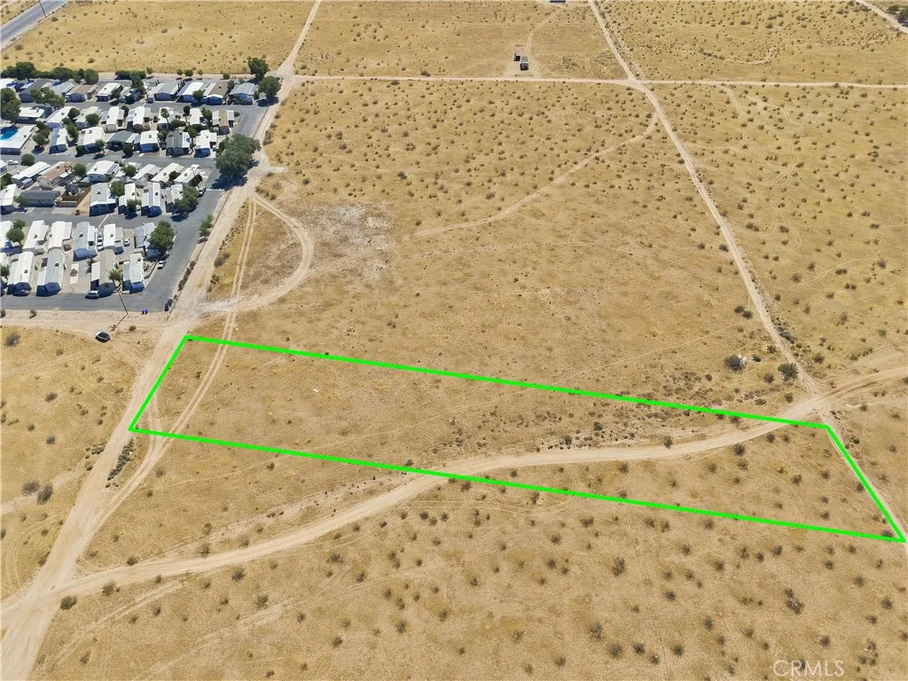 0 Pauhaska Road Apple Valley, CA 92308 - Photo 5 of 20 Gallery Image 5