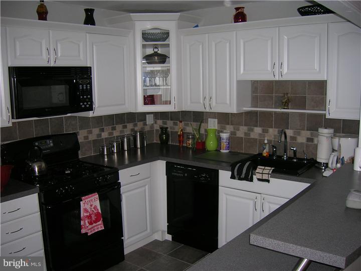 12135 Ranier Road Philadelphia, PA 19154 - Photo 4 of 12 Kitchen