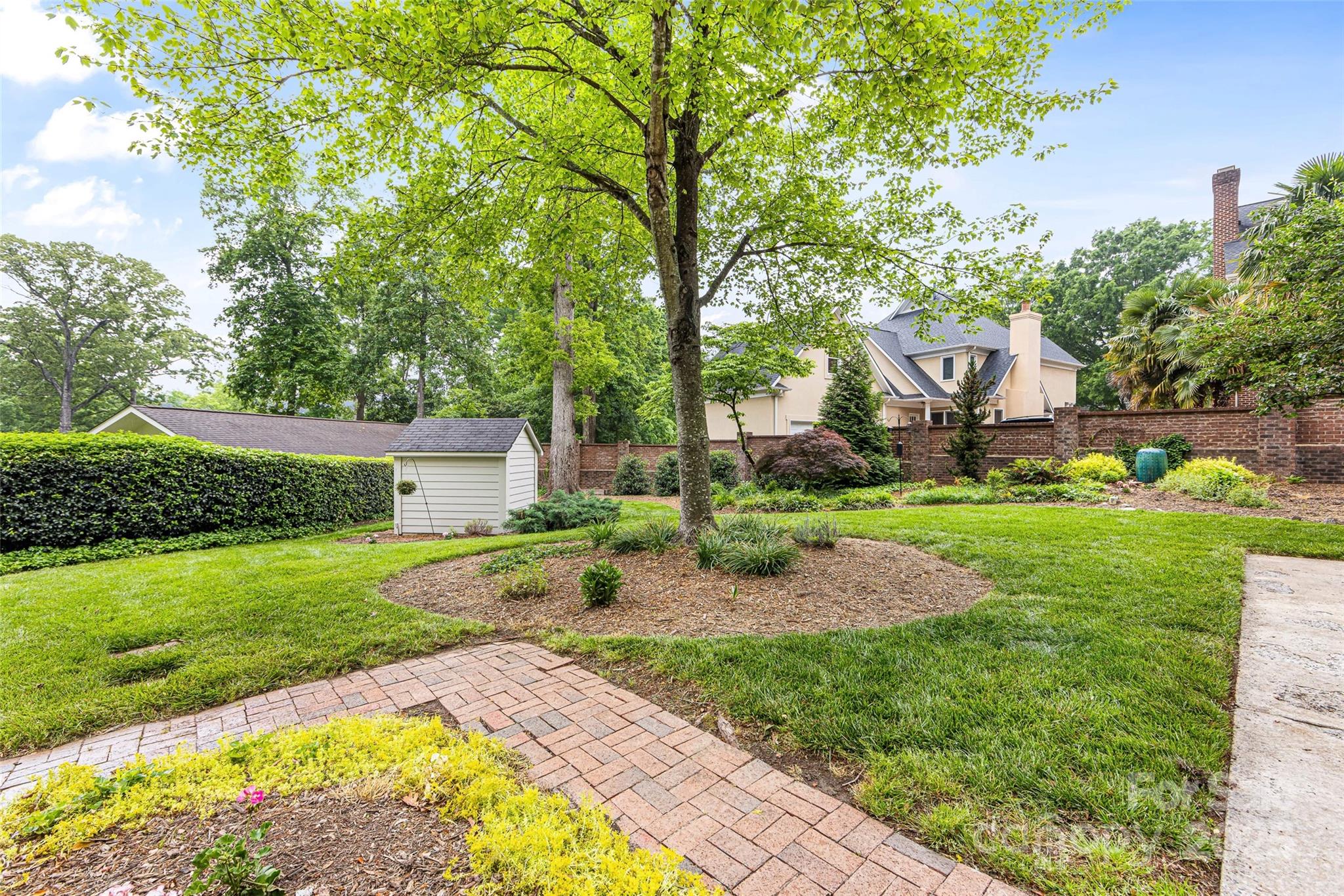 310 Whitestone Road Charlotte, NC 28270 - Photo 44 of 48 Gallery Image 44