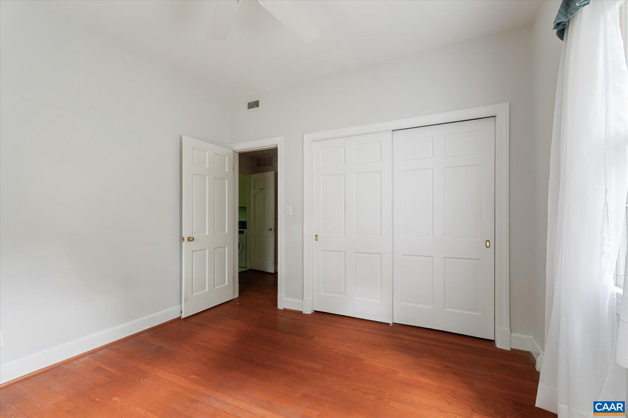13320 Hackberry Road Orange, VA 22960 - Photo 21 of 47 a view of an empty room