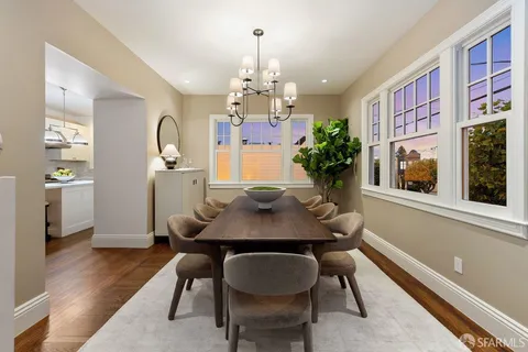 $4,750,000 | 298 32nd Avenue, San Francisco, CA 94121