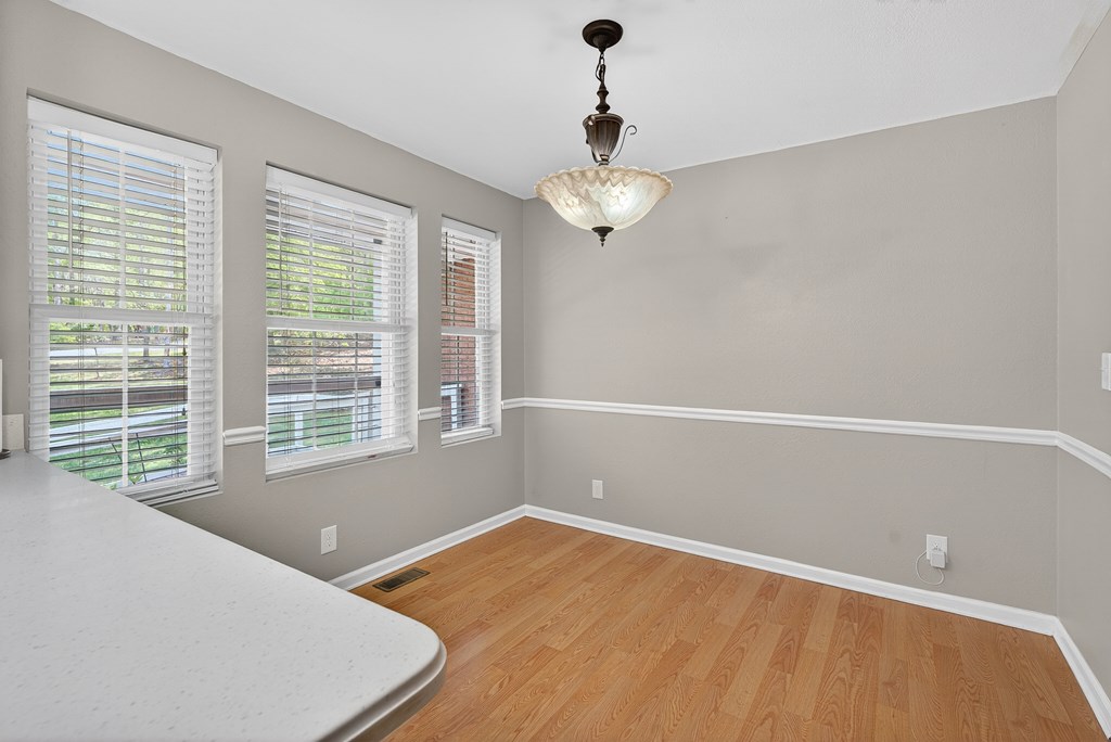 80 Sowers Road Blue Ridge, GA 30513 - Photo 16 of 58 a view of an empty room with a window