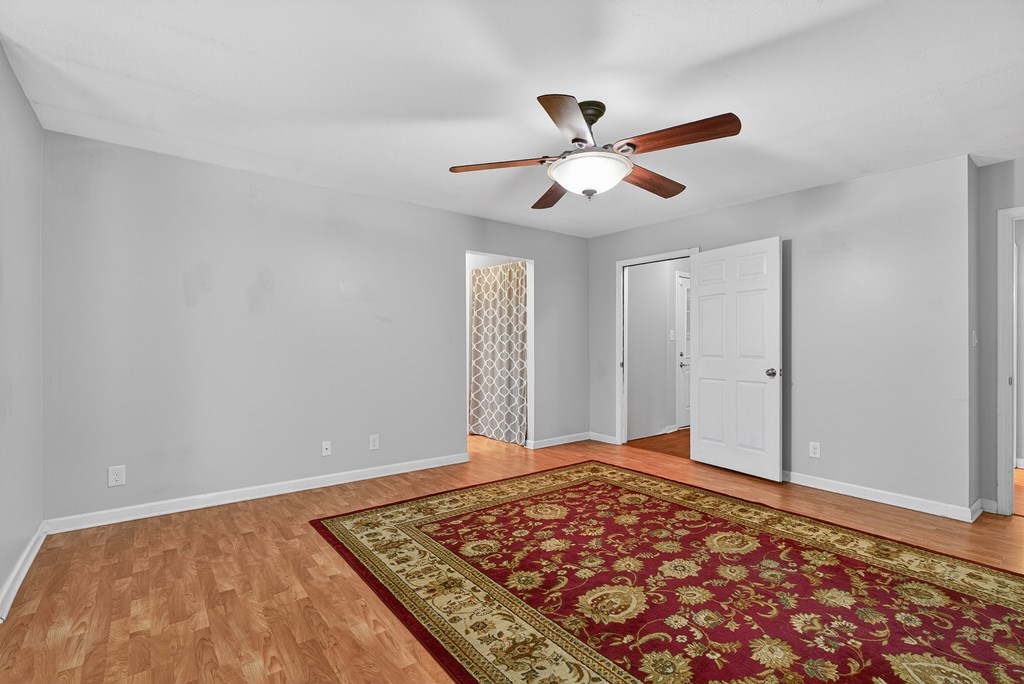 80 Sowers Road Blue Ridge, GA 30513 - Photo 20 of 58 a view of an empty room