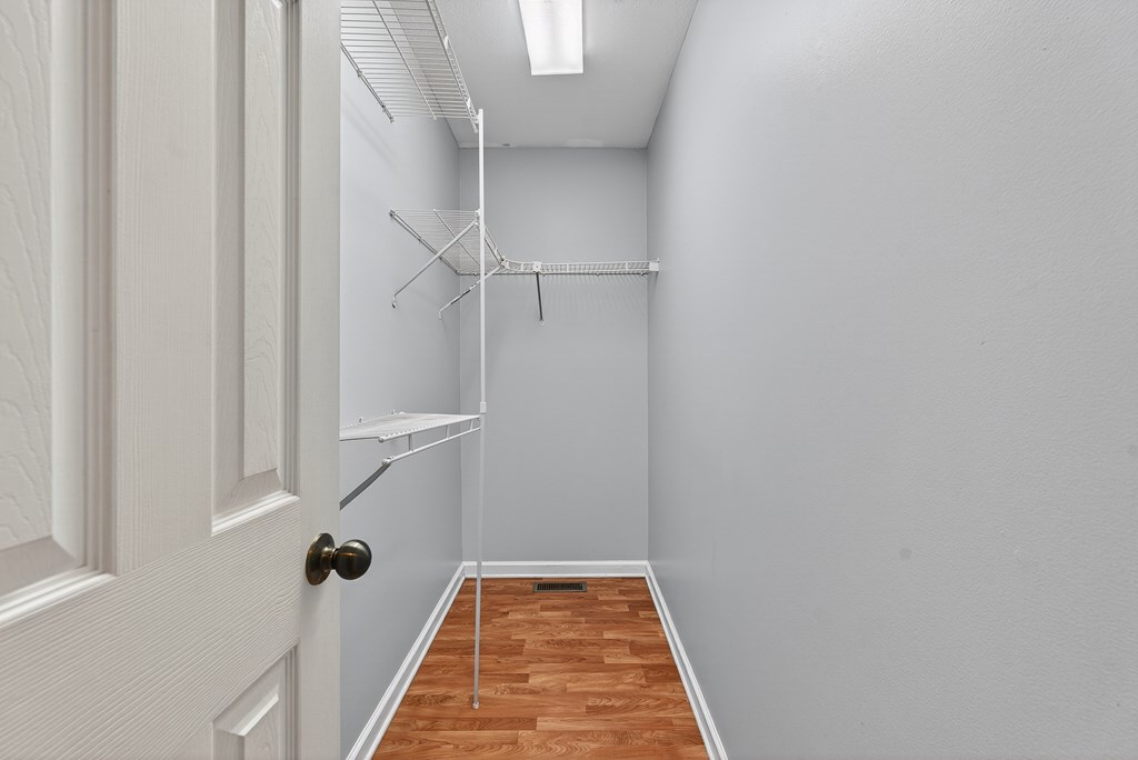 80 Sowers Road Blue Ridge, GA 30513 - Photo 23 of 58 a view of hallway with stairs
