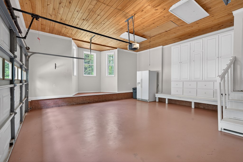 80 Sowers Road Blue Ridge, GA 30513 - Photo 26 of 58 a view of small space