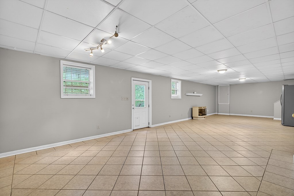 80 Sowers Road Blue Ridge, GA 30513 - Photo 29 of 58 a view of an empty room and window