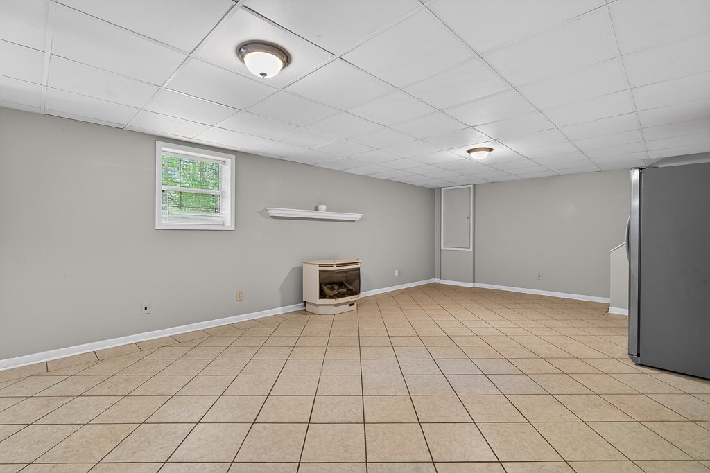 80 Sowers Road Blue Ridge, GA 30513 - Photo 30 of 58 a view of an empty room with a window