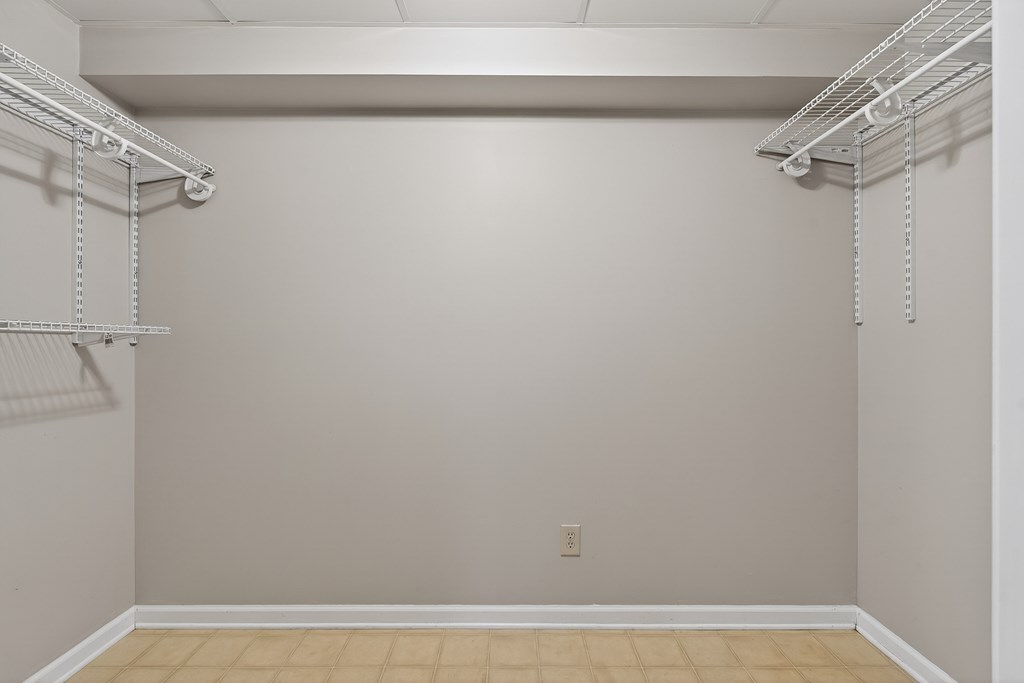 80 Sowers Road Blue Ridge, GA 30513 - Photo 41 of 58 a view of a room with racks on the wall