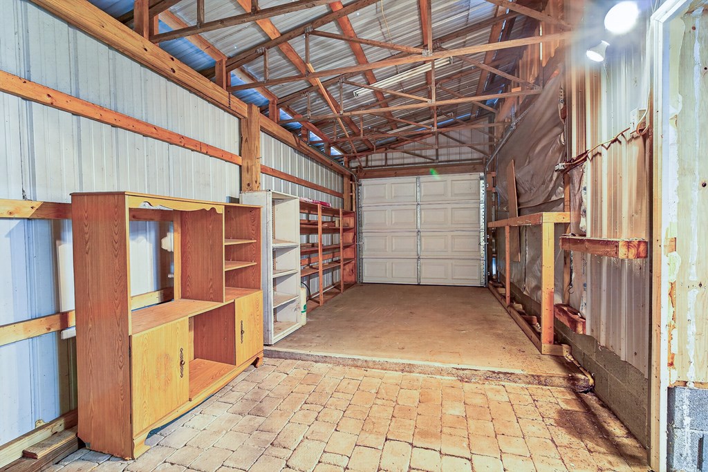 80 Sowers Road Blue Ridge, GA 30513 - Photo 51 of 58 a view of storage and utility room