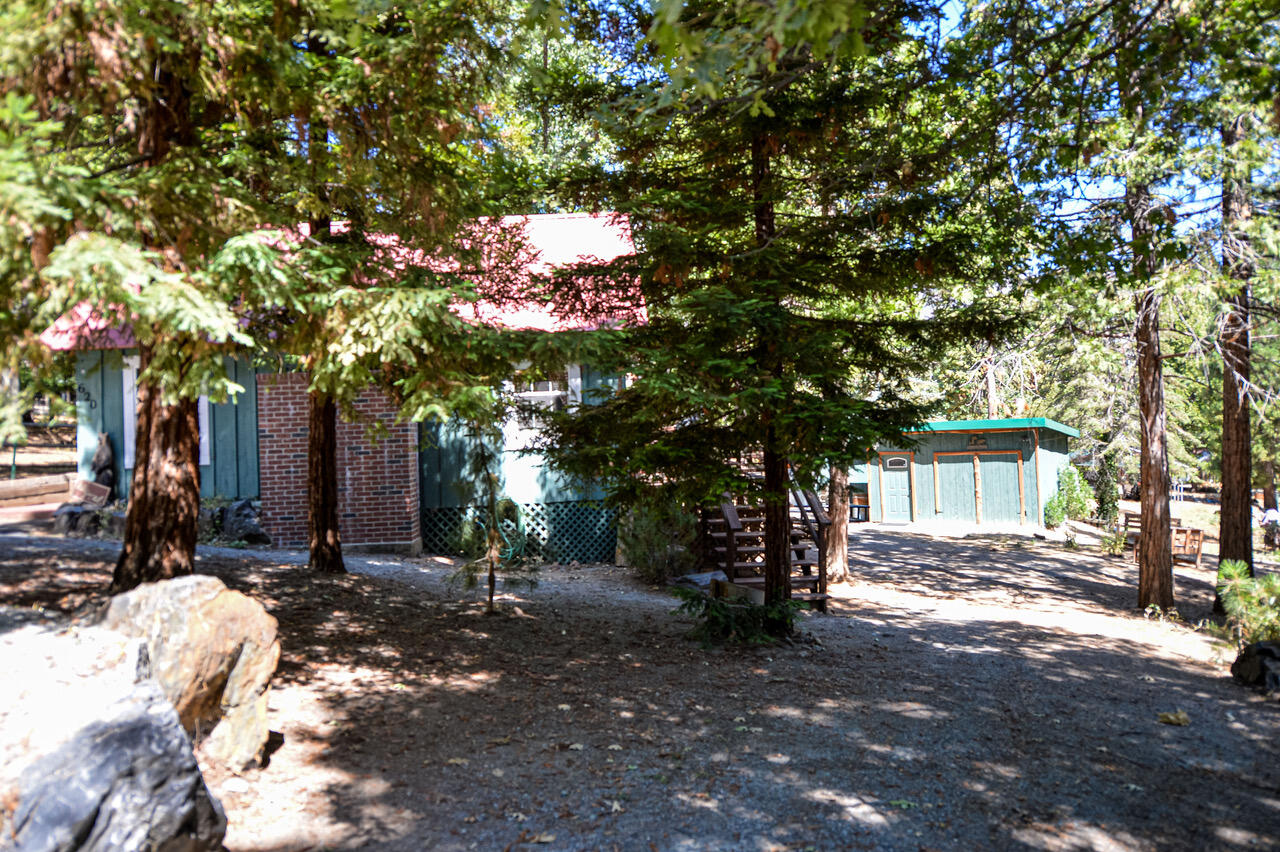 620 Loop Drive Camp Nelson, CA 93265 - Photo 36 of 44 PEN_1783