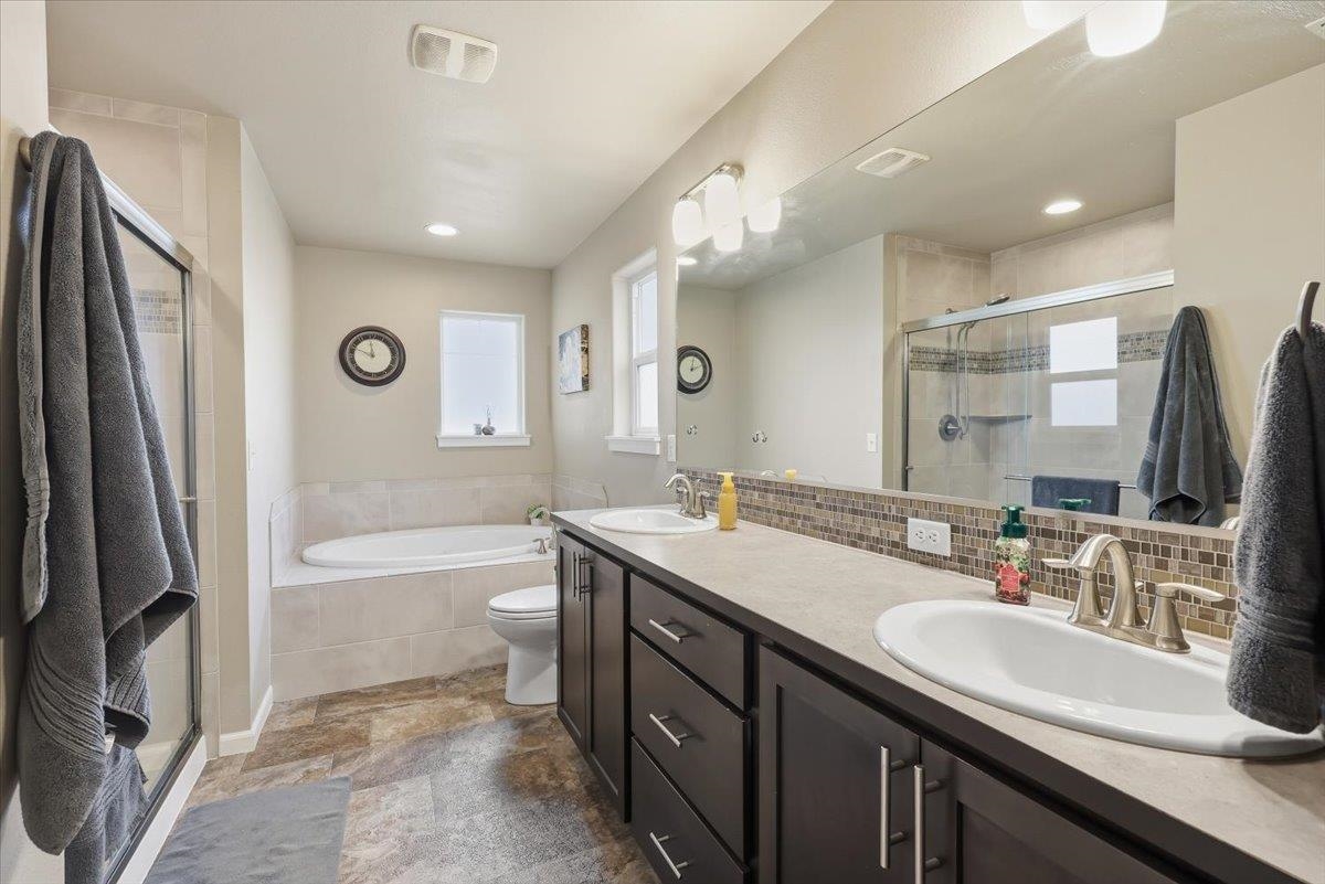 7007 South Pheasant Ridge Drive Spokane, WA 99224 - Photo 21 of 36 Gallery Image 21
