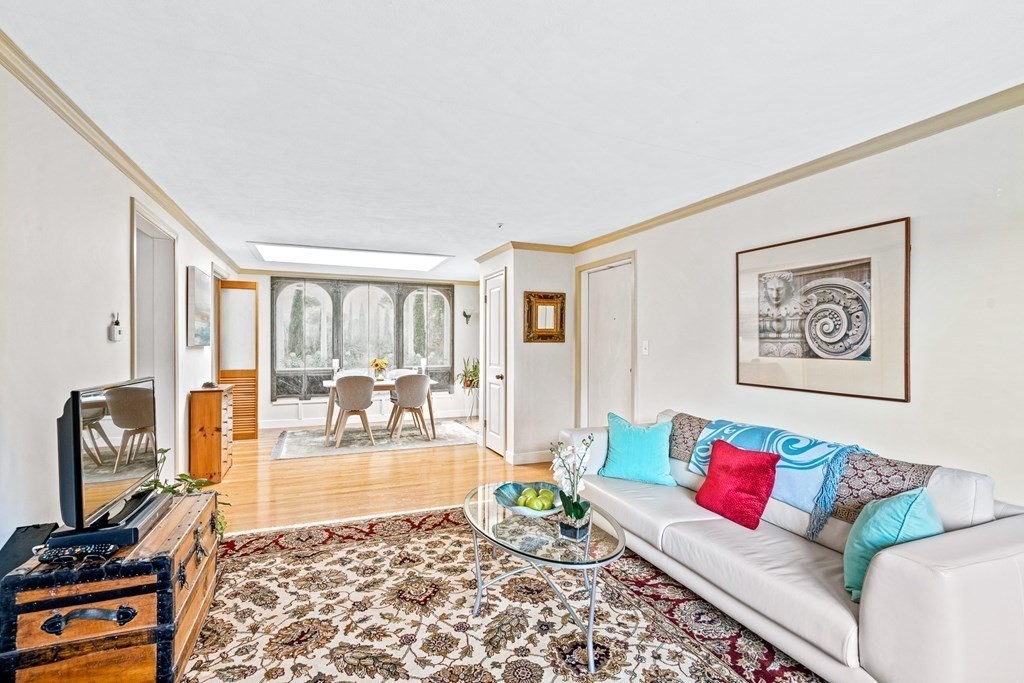 112 Decatur Street, Unit 10 Arlington, MA 02474 - Photo 1 of 20 Gallery Image 1